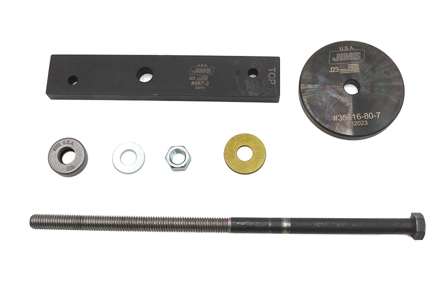 Jims Main Drive Gear Remover Tool - additional view 2