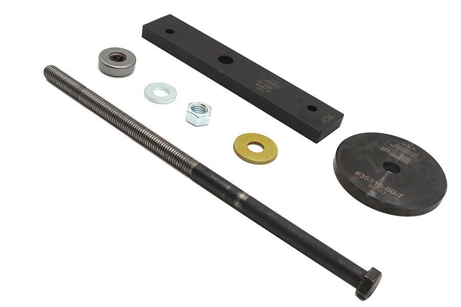 Jims Main Drive Gear Remover Tool - additional view 4