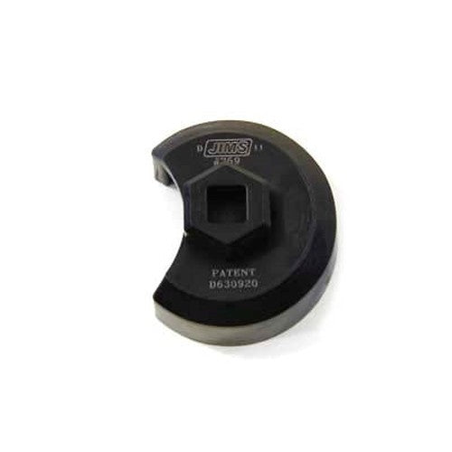 Jims Engine Dipstick Socket - Jims 759 - Twin Cam 2006+