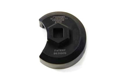 Jims Jims Engine Dipstick Socket