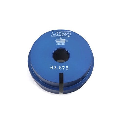 Jims Piston Ring End Gap Tool - Jims 3200 - Twin Cam 1999+