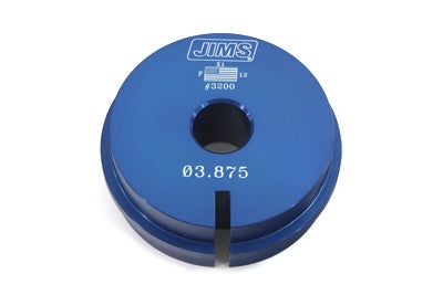Jims Jims Piston Ring End Gap Tool