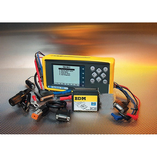 Computer Diagnostic Service Tool - Standard Motor Products MC-BDM - Big Twin 1994-1999