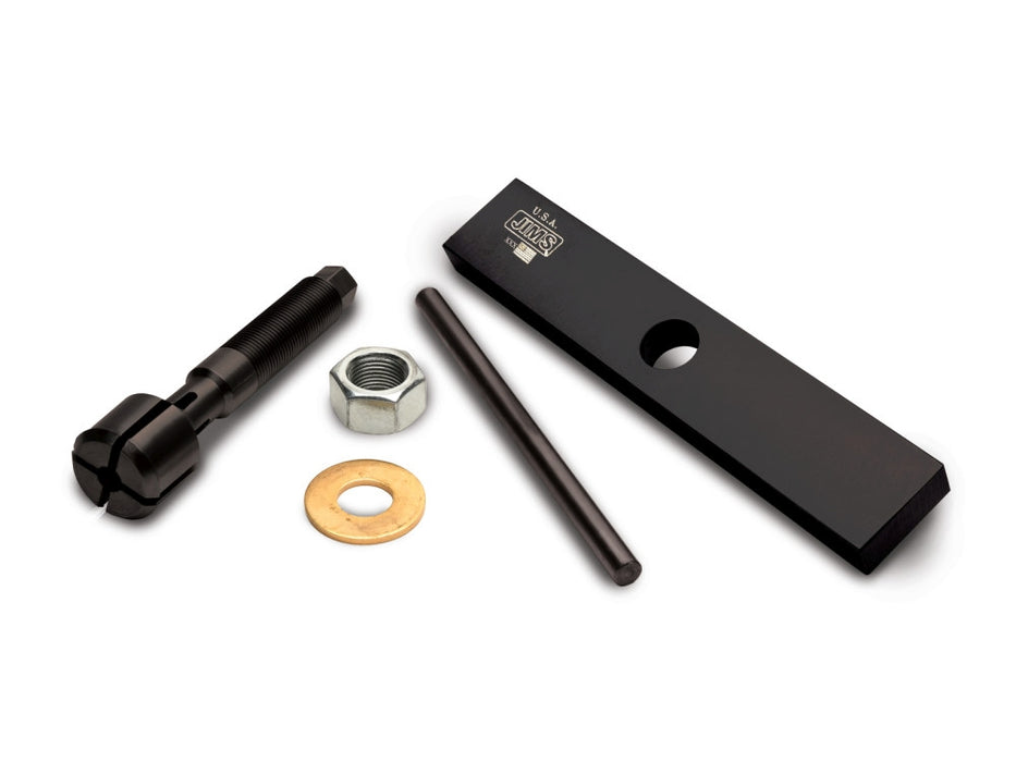 Jims Jims M8 Balancer Bearing Remover Tool