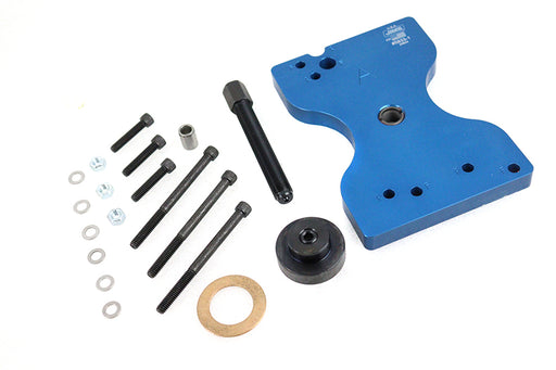 Jims Jims M8 Balancer Bearing Installer Tool