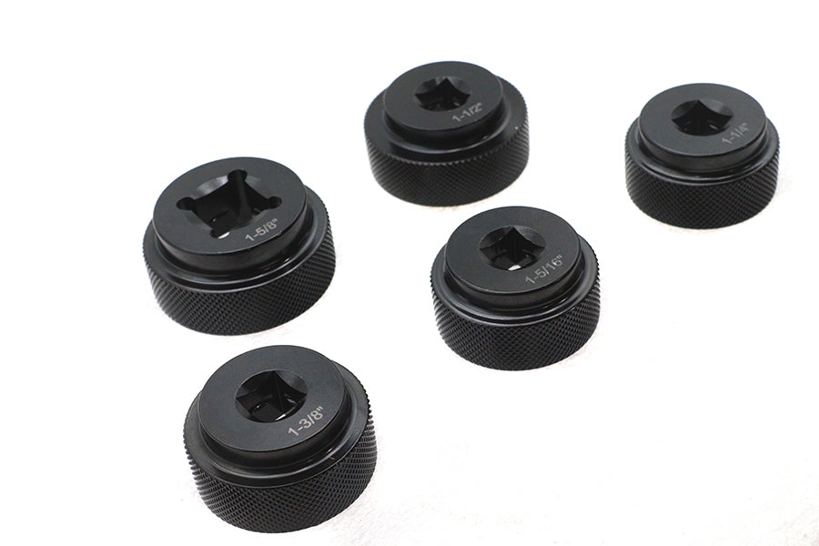 Ultima Ultima Flywheel Nut Socket Tool Set - additional view 3