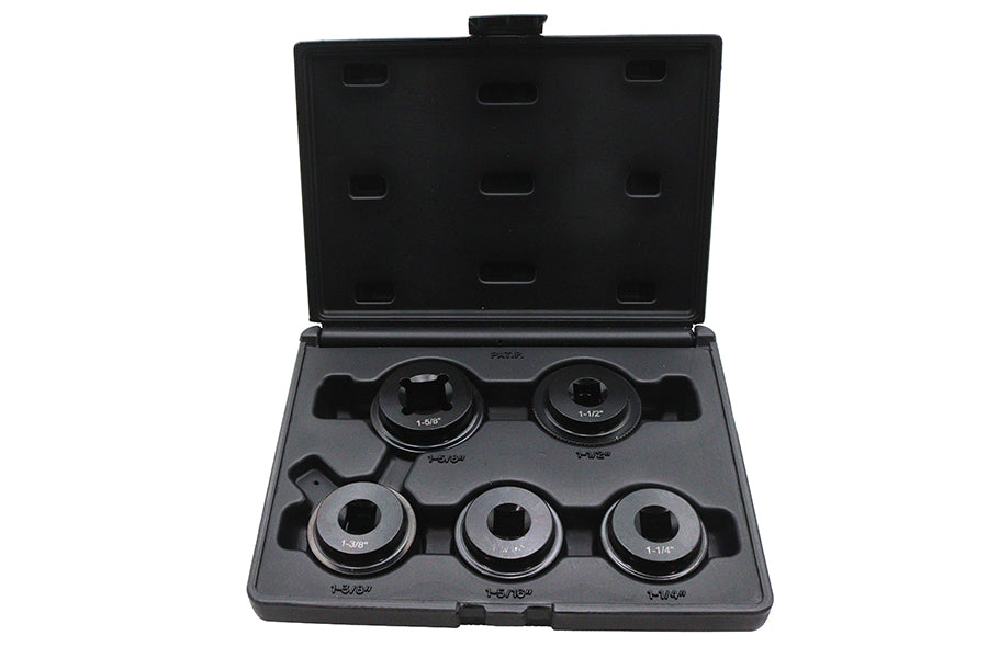Ultima Ultima Flywheel Nut Socket Tool Set - additional view 4