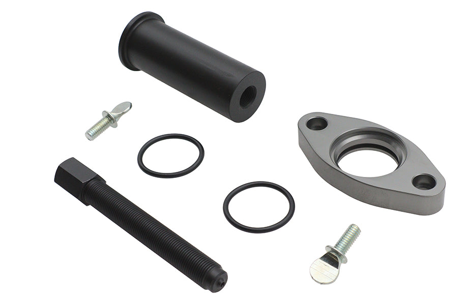 Ultima Ultima Alternator Rotor Remover Tool - additional view 2
