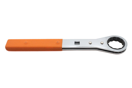 V-Twin Manufacturing Rear Axle Nut Ratchet Wrench - additional view 2