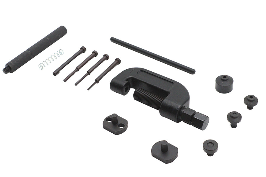 Ultima Chain Breaker and Riveting Tool Kit - additional view 2