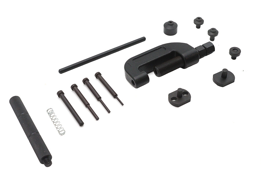 Ultima Chain Breaker and Riveting Tool Kit - additional view 3