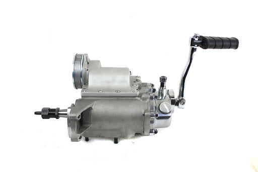 V-Twin Manufacturing Replica 4-Speed Ratchet Type Transmission - additional view 2