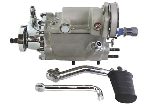 V-Twin Manufacturing 4-Speed Big Twin Transmission Assembly