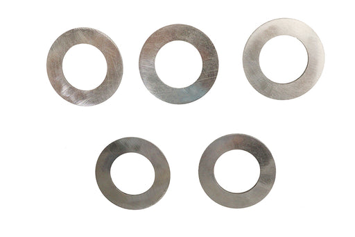 Eastern Clutch Hub Thrust Washer.0955", " - additional view 2