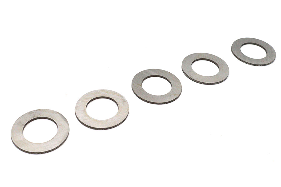 Eastern Clutch Hub Thrust Washer.0980", " - additional view 3