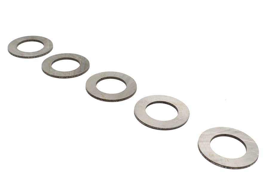 Eastern Clutch Hub Thrust Washer.0980", " - additional view 4