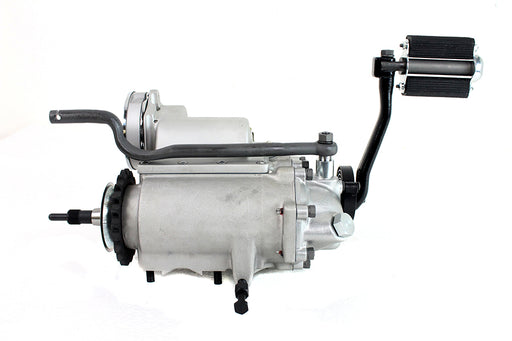 V-Twin Manufacturing 4-Speed Big Twin Transmission Assembly