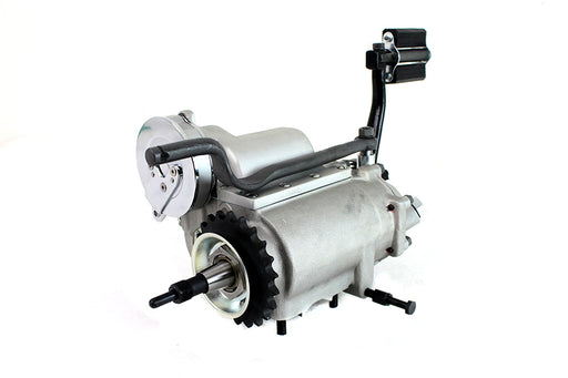 V-Twin Manufacturing 4-Speed Big Twin Transmission Assembly - additional view 2