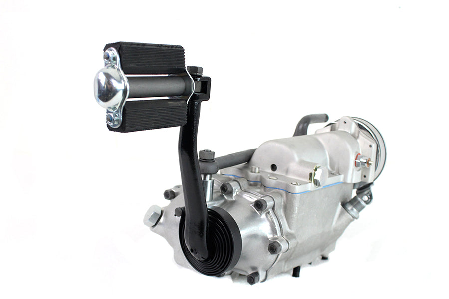 V-Twin Manufacturing 4-Speed Big Twin Transmission Assembly - additional view 4