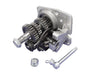 V-Twin Manufacturing 4-Speed Transmission Gear Assembly Unit