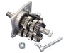 V-Twin Manufacturing 4-Speed Transmission Gear Assembly Unit - additional view 2
