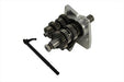 V-Twin Manufacturing 4-Speed Transmission Gear Assembly Unit