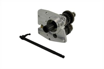V-Twin Manufacturing 4-Speed Transmission Gear Assembly Unit - additional view 2