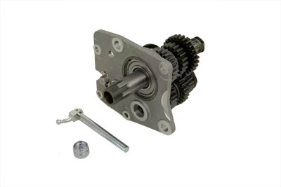 V-Twin Manufacturing 4-Speed Transmission Gear Assembly Unit - additional view 2