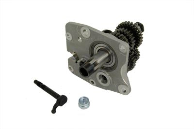 V-Twin Manufacturing 4-Speed Transmission Gear Assembly Unit - additional view 2
