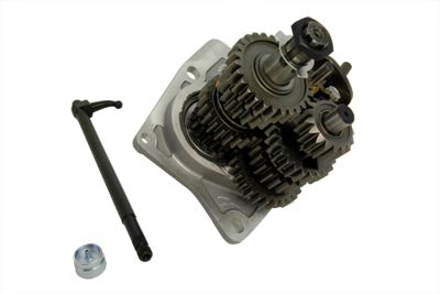 V-Twin Manufacturing Transmission Assembly - additional view 2