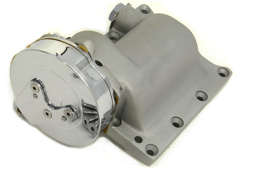 V-Twin Manufacturing FLH Ratchet Top Shifter Assembly