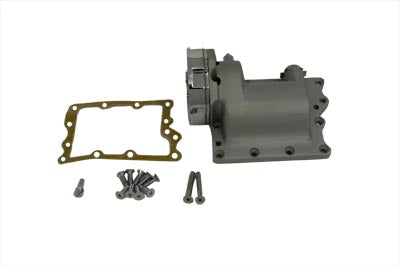 V-Twin Manufacturing FLH Ratchet Top Shifter Assembly - additional view 2