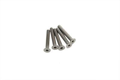 V-Twin Manufacturing Transmission Ratchet Top Shifter Screw Set