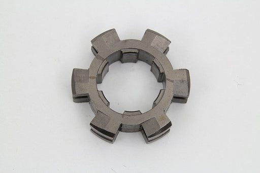 V-Twin Manufacturing Transmission Small 3-4 Shifter Clutch Gear - additional view 2