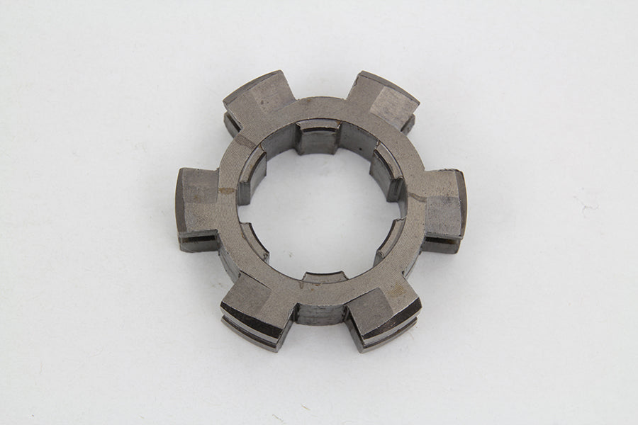 V-Twin Manufacturing Transmission Small 3-4 Shifter Clutch Gear - additional view 2