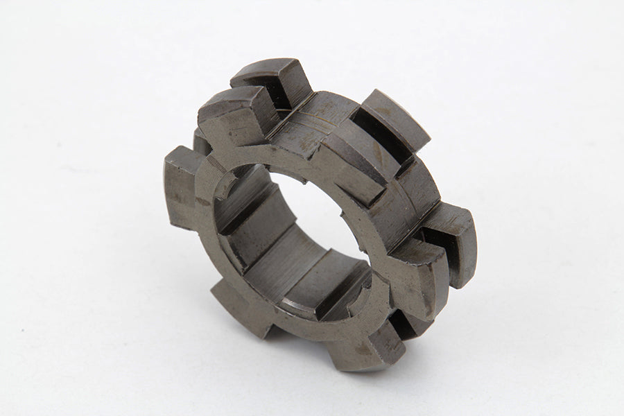 V-Twin Manufacturing Transmission Small 3-4 Shifter Clutch Gear - additional view 3