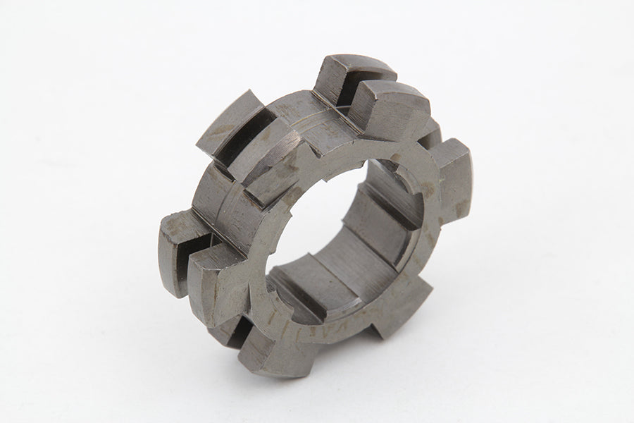 V-Twin Manufacturing Transmission Small 3-4 Shifter Clutch Gear - additional view 4