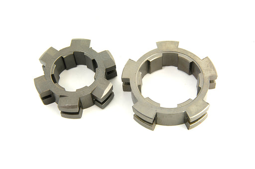 V-Twin Manufacturing Transmission Shifter Clutch Gear Set