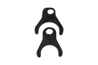 V-Twin Manufacturing Shifter Fork Set
