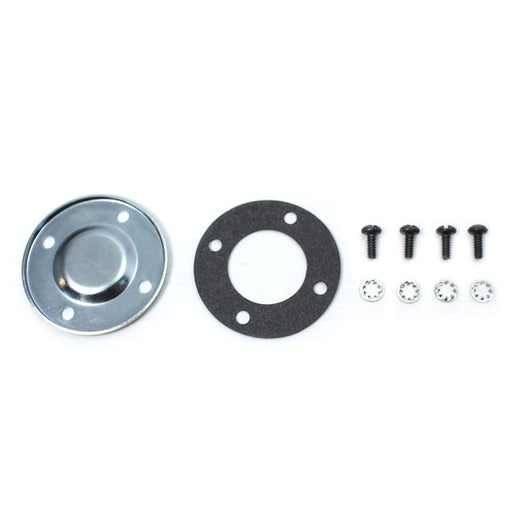 Countershaft End Cap Kit Zinc - V-Twin 17-0127 - OEM 36027-36