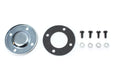 V-Twin Manufacturing Countershaft End Cap Kit Zinc