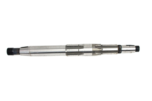 V-Twin Manufacturing 12-1/2 4-Speed Transmission Mainshaft
