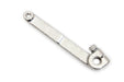 V-Twin Manufacturing Chrome Inner Shifter Lever - additional view 3