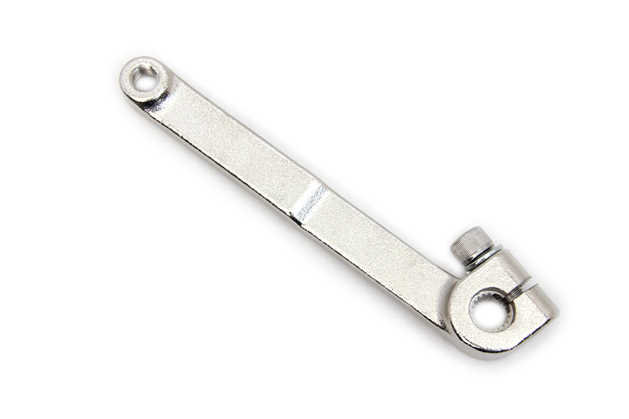 V-Twin Manufacturing Chrome Inner Shifter Lever - additional view 3