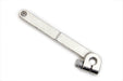 V-Twin Manufacturing Chrome Inner Shifter Lever - additional view 4