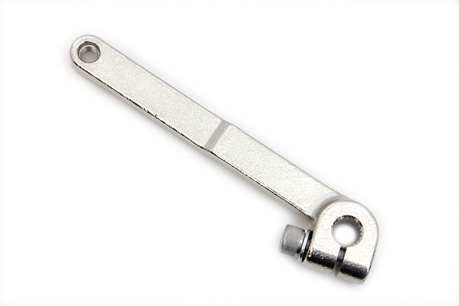 V-Twin Manufacturing Chrome Inner Shifter Lever - additional view 4