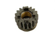 V-Twin Manufacturing Transmission Countershaft 1st Gear 17 Tooth