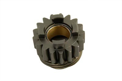 V-Twin Manufacturing Transmission Countershaft 1st Gear 17 Tooth