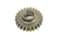V-Twin Manufacturing Transmission Mainshaft 3rd Gear 24 Tooth - additional view 2