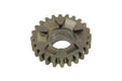 V-Twin Manufacturing Transmission Mainshaft 3rd Gear 24 Tooth - additional view 3